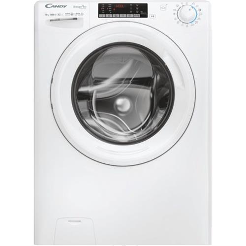 MÁQUINA DE LAVAR ROUPA CANDY - CO 4104 TWM6/1-S
