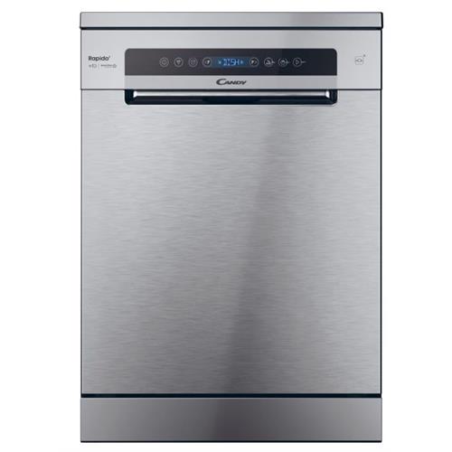 MÁQUINA DE LAVAR LOUÇA CANDY - CF5C7F1X
