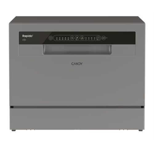 MÁQUINA DE LAVAR LOUÇA CANDY - CP 6E51 LS