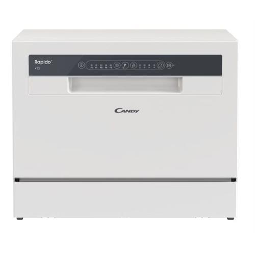 MÁQUINA DE LAVAR LOUÇA CANDY - CP 6E51 LW