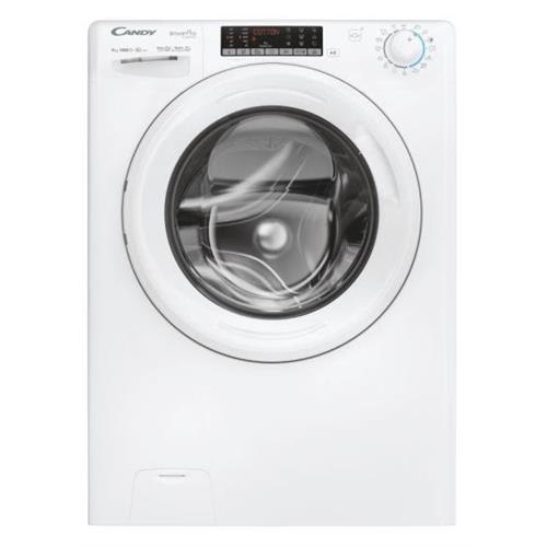 MÁQUINA DE LAVAR ROUPA CANDY - CSO 496 TWM6/1-S