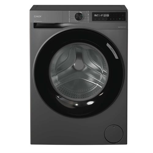 MÁQUINA DE LAVAR ROUPA CANDY - BR 49SBL8G-S