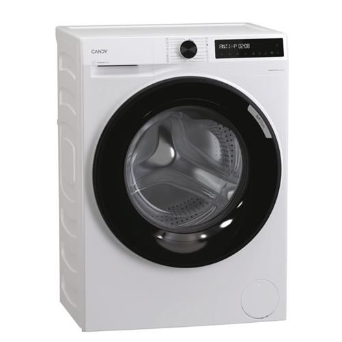 MÁQUINA DE LAVAR ROUPA CANDY - BR 49 SBL8-S
