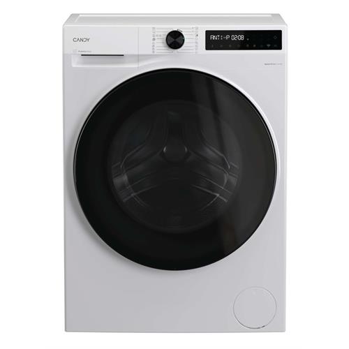 MÁQUINA DE LAVAR E SECAR ROUPA CANDY - BWR 495BL8-S