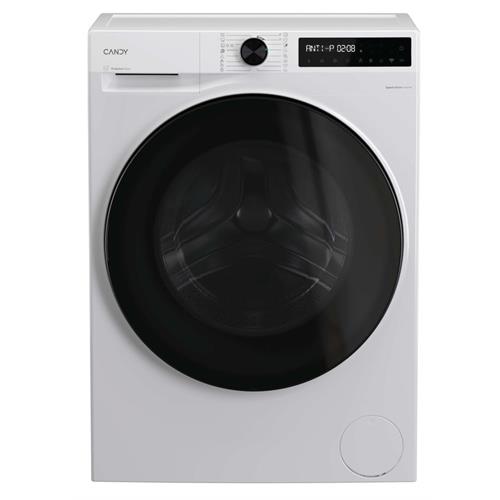 MÁQUINA DE LAVAR E SECAR ROUPA CANDY - BWR 485BL8-S