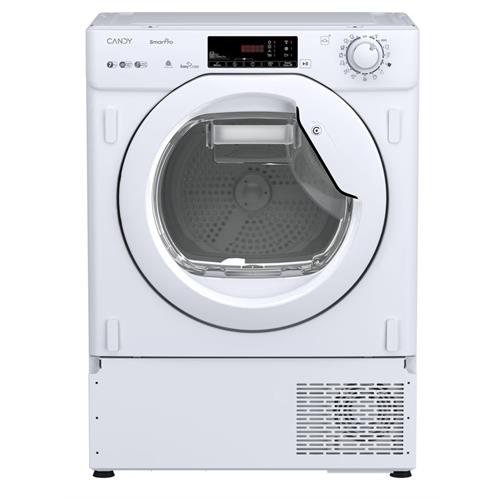 SECADOR DE ROUPA CANDY - BCTD H7A2TE-S