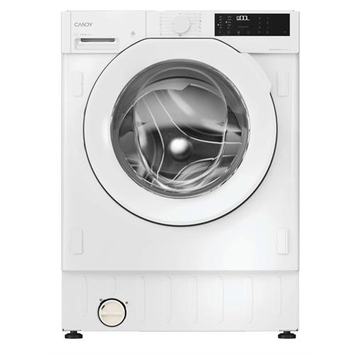 MÁQUINA DE LAVAR E SECAR ROUPA CANDY - BC4S485M4D8-S