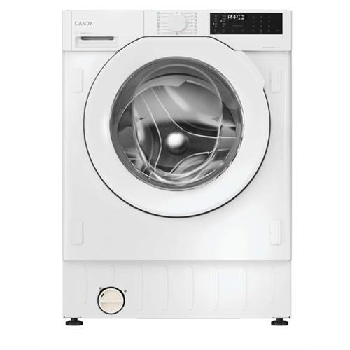MÁQUINA DE LAVAR ROUPA CANDY - BC4S6M6D8J-S