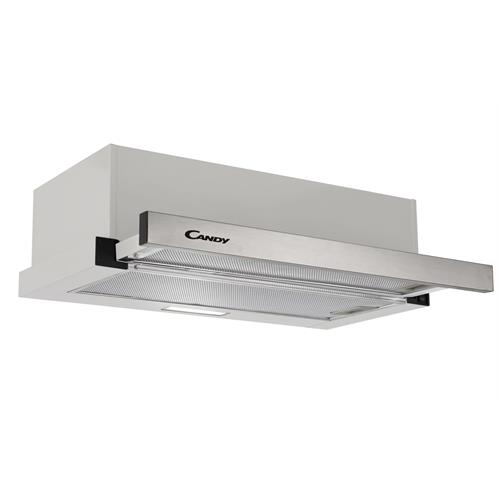 EXAUSTOR CANDY - CBT 6130/3 X
