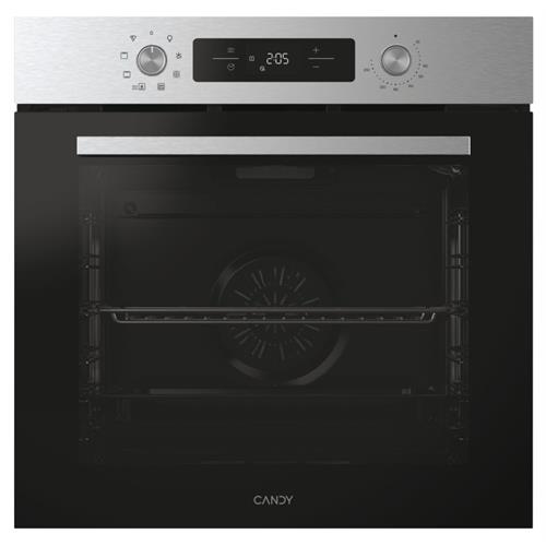 ENCASTRE FORNO CANDY CA6NP3T3HTX  (  Multifunções  - 78 Litros - 8 P  ) 