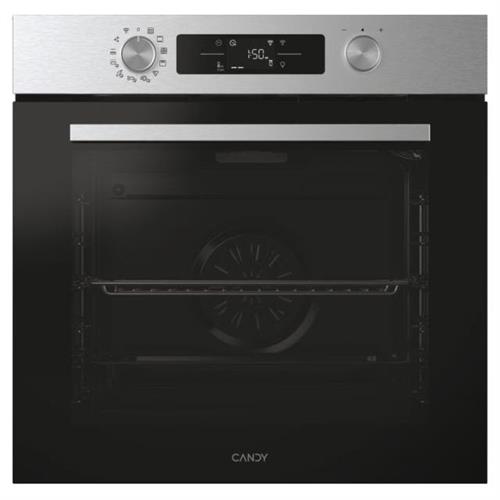ENCASTRE FORNO CANDY CA6N5B3EYTX  (  Multifunções  - 78 Litros - 13 P  ) 