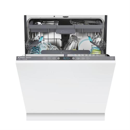 MÁQUINA DE LAVAR LOUÇA CANDY - CI 5C6F1A