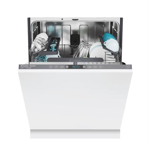 MÁQUINA DE LAVAR LOUÇA CANDY - CI 4C6F0A