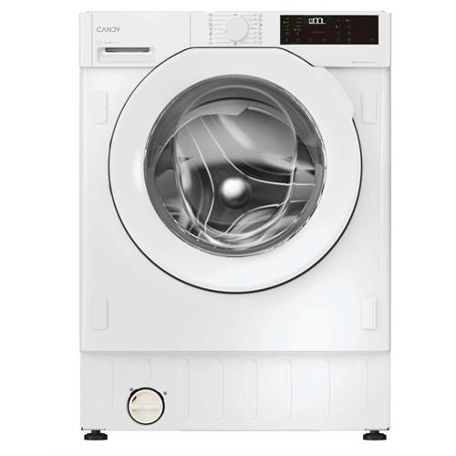 MÁQUINA DE LAVAR ROUPA CANDY - BC448M4D8J-S