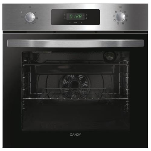 FORNO CANDY FIDCPX625L  (  Multifunções  - 70 Litros - 8 P  ) 