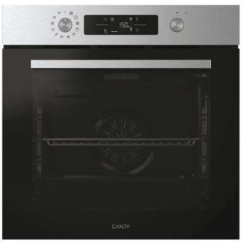 FORNO CANDY CA6NP5B3HTX  (  Multifunções  - 78 Litros - 12 P  ) 