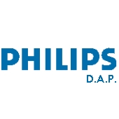 PHILIPS  - D.A.P.