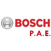 BOSCH  P.A.E.