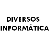 DIVERSOS INFORMÁTICA