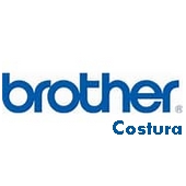 BROTHER  COSTURA