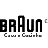 BRAUN  - CASA E COZINHA