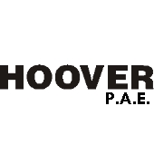 HOOVER  P.A.E.