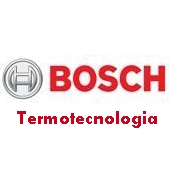 BOSCH  TERMOTECNOLOGIA