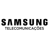 SAMSUNG  - TELECOMUNICAÇÕES