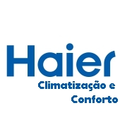 HAIER  CLIMATIZAÇÃO E CONFORTO