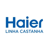 HAIER  - LINHA CASTANHA