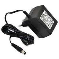 ADAPTADOR CORRENTE CASIO ADA60024SGP1OP1EH  (  Preto  - Adaptador de corrente  - Até 3 anos, de acordo com a Legislação em vigor   )