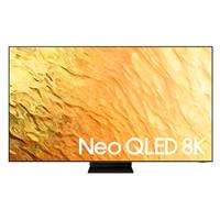 TV NEO QLED SAMSUNG QE85QN800BTXXC  (  85