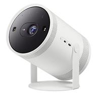 PROJECTOR SAMSUNG FREESTYLE SPLFF3CLAXXXE  (  1920 x 1080 px - 200 ANSI Lumen - HDMI - Wi-Fi - Bluetooth - Anynet+   )