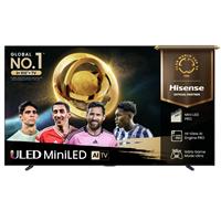 TV HISENSE 100U7Q PRO  (  100