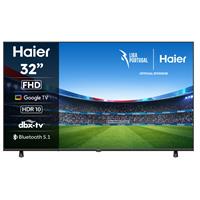 TV HAIER H32K85FFX  (  32