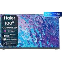 TV HAIER H100M96FUX  (  100