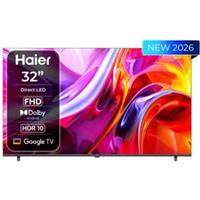 TV HAIER H32K85GFX  (  32