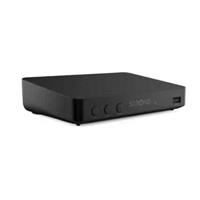RECEPTOR TDT STRONG SRT8208  (  USB - Scart - HDMI  - Preto  - Recetor HD - Sintonizador dig...  )
