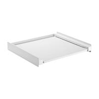 BASE NAPOFIX P/MLR/MSR ML-3  (  Branco  - Base de montagem vertical para MLR / MLSR  - Até 3...  )