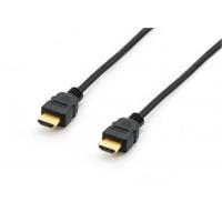 CABO HDMI MACHO/MACHO  1,8 METROS  (  HDMI  - 1,8 metros  - Preto   )