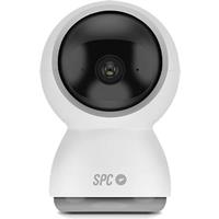 CÂMARA VIGILÂNCIA SPC - LARES 360º  (  Gravação Full HD 1080p - Deteção de som - Deteção de movimen...  )