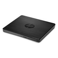 DRIVE DVD EXTERNA HP USB  (  Windows e Mac  - Gravação em camada dupla - Velocidade de gr...  )