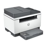IMPRESSORA MULTIFUNÇÕES LASER HP LASERJET M234SDWF  (  Até 29 ppm P&B  - Ethernet - Wi-Fi  - 64 MB   )