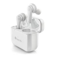 AURICULARES BLUETOOTH NGS ARTICA BLOOM BRANCO  (  Branco  - Tecnologia True Wireless - Bluetooth 5.1 - Microfo...  )