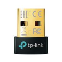 ADAPTADOR TP-LINK USB BLUETOOTH 5.0 NANO -UB5A  (  Preto  - Bluetooth 5.0 Nano - USB 2.0  - Até 3 anos, de acordo com a Legislação em vigor   )