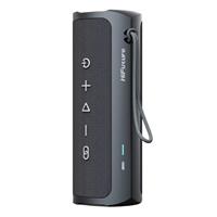 COLUNA BLUETOOTH HIFUTURE RIPPLE  (  Android e iOS - USB-C - Bluetooth 5.3  - 30 W - Preto   )