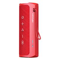 COLUNA BLUETOOTH HIFUTURE RIPPLE  (  Android e iOS - USB-C - Bluetooth 5.3  - 30 W - Vermelho   )
