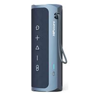 COLUNA BLUETOOTH HIFUTURE RIPPLE  (  Android e iOS - USB-C - Bluetooth 5.3  - 30 W - Azul   )