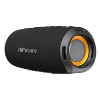 COLUNA BLUETOOTH HIFUTURE  GRAVITY  (  Android e iOS - USB-C - Bluetooth 5.3  - 45 W - Preto   )