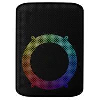 COLUNA BLUETOOTH HIFUTURE EVENT  (  Android e iOS - USB-C  - 80 W - Preto   )